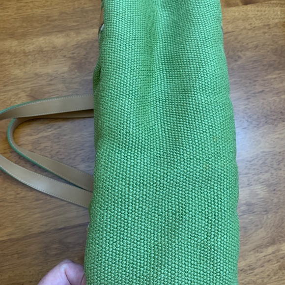 Longchamp Vintage Bag - Picture 6 of 11